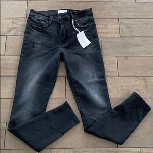 FRAME Le High Skinny Jacqueline